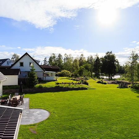 Vaggeryd Soedra Park Apartment Oda fotoğraf