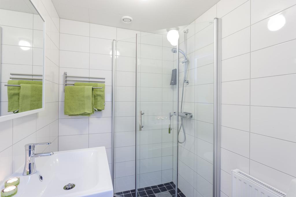 Vaggeryd Soedra Park Apartment Oda fotoğraf