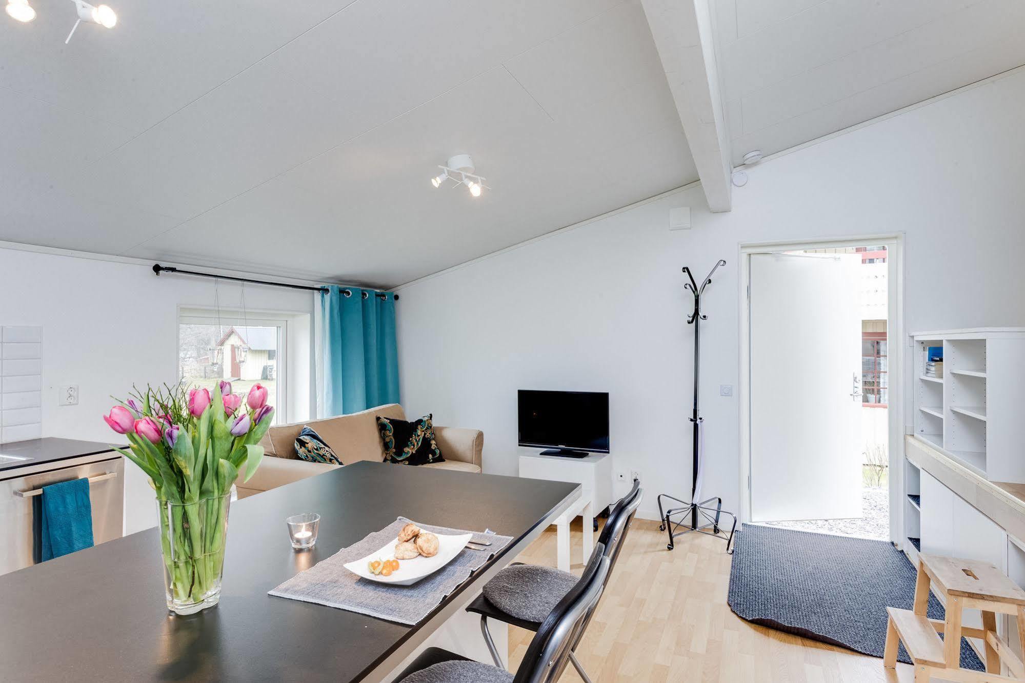 Vaggeryd Soedra Park Apartment Dış mekan fotoğraf