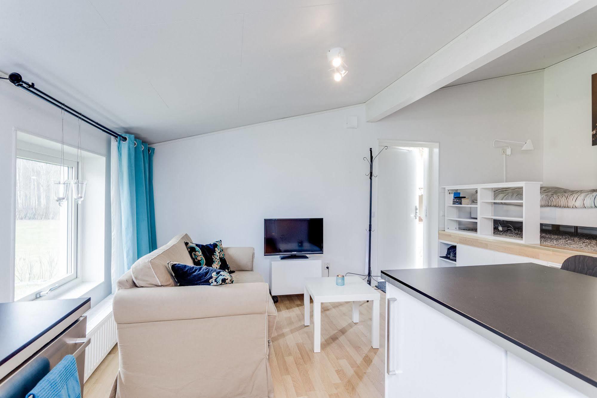 Vaggeryd Soedra Park Apartment Dış mekan fotoğraf
