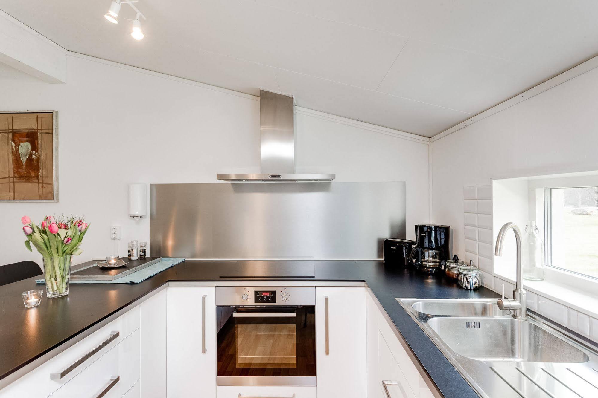 Vaggeryd Soedra Park Apartment Dış mekan fotoğraf